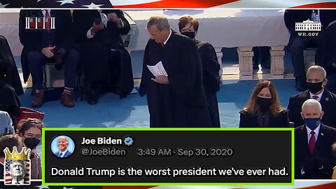 Disaster of Joe Biden’s Administration