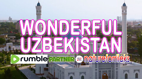 Wonderful Uzbekistan