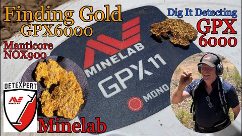 Big Gold Of The Goldfields