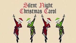 Silent Night (Medieval Version) - Bardcore Christmas Carol