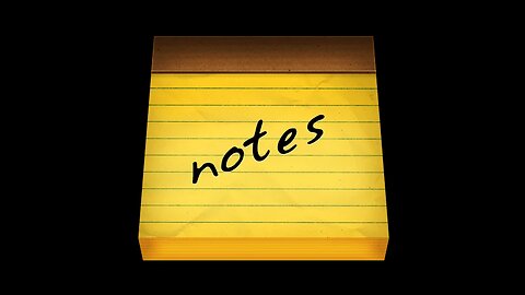 Notes - April 2023 - RBT CEU - Mandatory yearly