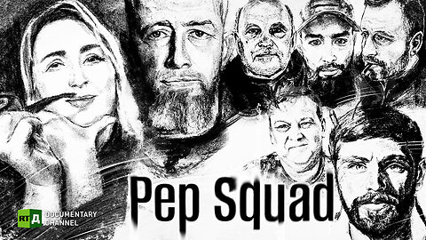 Pep Squad | RT Documentary