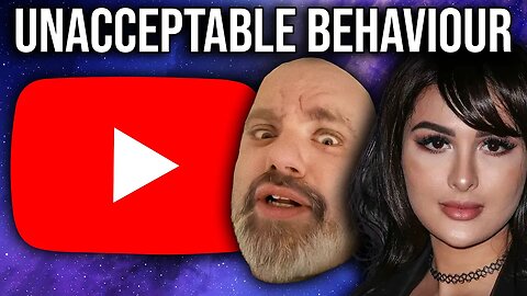 YouTube Is Blaming BOTH SSsniperwolf and Jacksfilms. This is Insane!