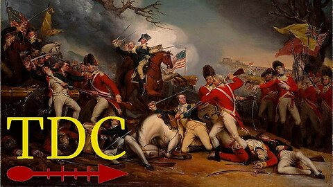 American revolution history | documentary episode 2