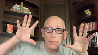 Episode 1540 Scott Adams: Persuasion Lessons Taken From Today's Headlines. Find Out What You've Been