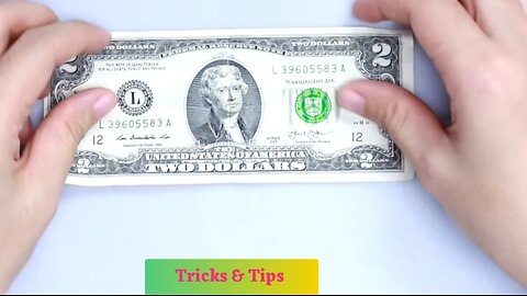 Easy Tricks And Tips | Home Science | Tricks & Tips