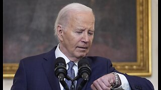 Biden’s Support Among Young Voters in Georgia Is Collapsing