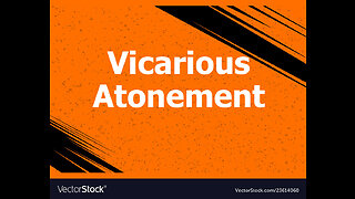 Vicarious Limited Atonement: Calvinism on Particular Redemption