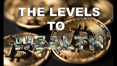 The Levels to Wealth | Filthy Rich