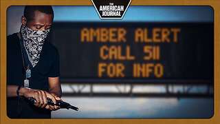 Desperate Citizens Launch Amber-Alert Warning System To Stay Safe From Deadly “Teen” Riots
