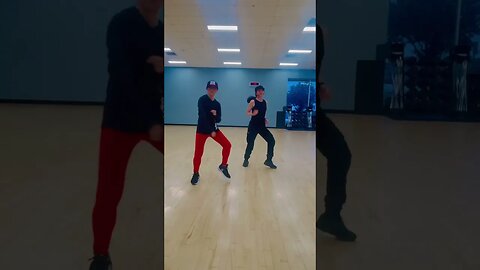 Jumpin’ Pitbull & Li’l Jon | Dance Fitness | Zumba | Hip-Hop | Melszumba