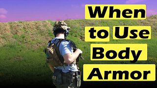 When We The People should use body armor: A Mr. Hollywood Discussion