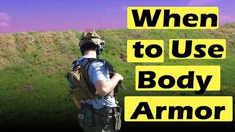 When We The People should use body armor: A Mr. Hollywood Discussion