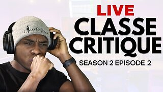 ClassE Critique: Reviewing Your Music Live! - S2E2