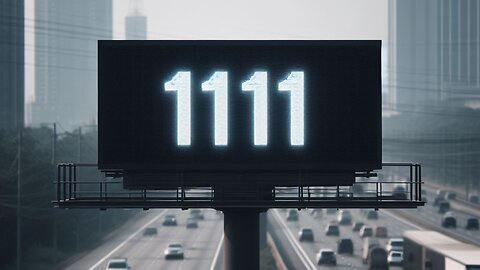 Biblical Meaning of 1111