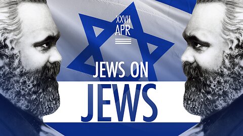 Jews on Jews