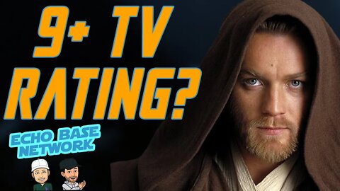 Is the Obi-Wan Kenobi Star Wars Series Made for Children? #starwars
