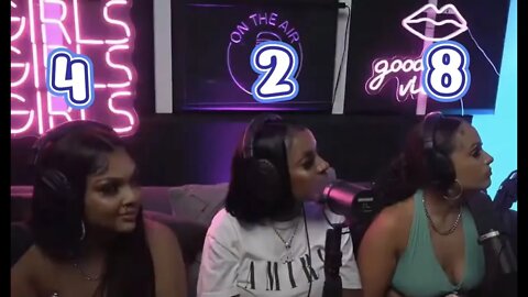 Ladies Looks Were Rated From 1 - 10. Watch Their Reaction! - @FreshandFit