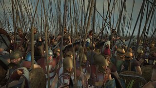 To Destroy Rome: Macedonian Wars Part 5- Philips Suffering