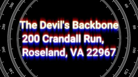 The Devil's Backbone 200 Crandall Run, Roseland, VA 22967
