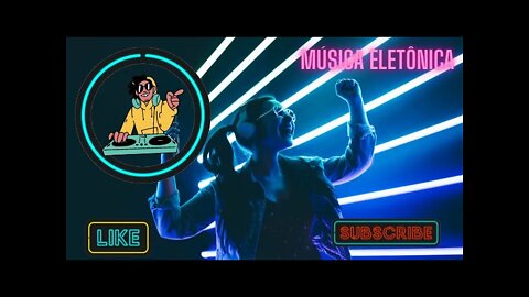 Musica Eletrônica 2022 QR - XXI [Release]