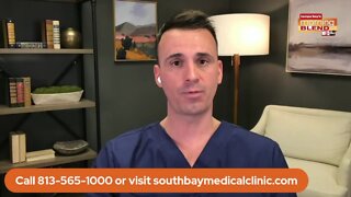 Southbay Medical | Morning Blend