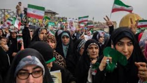 Iran's Tense Presidential Election: What's at Stake?