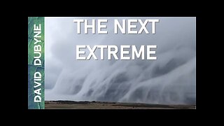 Waves of Extremes Across the Planet (Where is Next?)