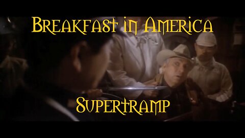 Breakfast in America Supertramp