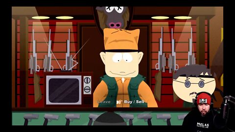 South Park: The Stick of Truth #15 -
