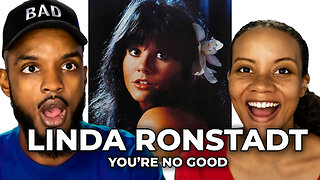 🎵 Linda Ronstadt - You're No Good REACTION