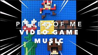 Video Game Music | 1 HOUR of Video Game Inspired Music