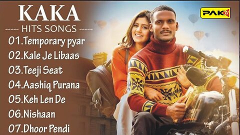 Kaka Best Song Radio Jukebox - Kaka All New Song