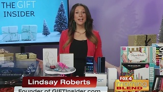 Trends in Gift Giving with Lindsey Roberts 12/19/16