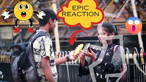 😜 Epic Reaction😂 Team Oscar Prank #yt#hastag#vidiq@viral