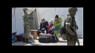ONU: Mais de 8 milhões de pessoas estão deslocadas internamente na Ucrânia