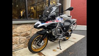 21 BMW R1250GSA 6D60621