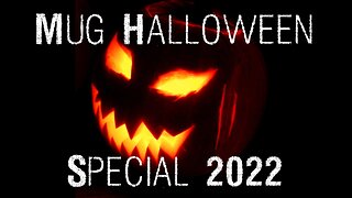 Mug Halloween Special 2022