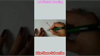 Coffee Cup Pencil Drawing Easy Shorts-2 #shorts #drawingshorts