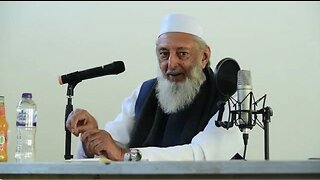 Sheikh Imran Nazar Hosein - THE QUR'AN AND INFLATION (Complete lecture) London 19/02/2023