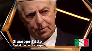 Giuseppe Tritto - Covid-19 Vaccine and Male Fertility