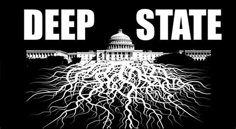 Who runs the Deep State... Oligarchy