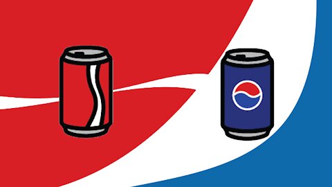 Pepsi roasts cola in advertisement!