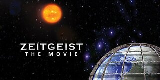Zeitgeist: The Movie (2007)