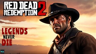 5. Red Dead Redemption 2: Untold Stories