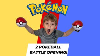 These Pokemon PokéBalls Have Cosmic Eclipse! Which PokéBall Has Better Pulls? Watch @RealPokeMONSTER!!!