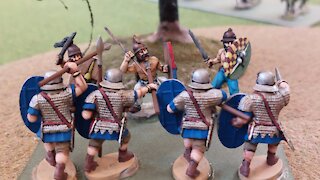 Triumph! Ancient Wargame