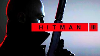 Hitman 3 Trailer Narrado #shorts #ação #stealth #hitman