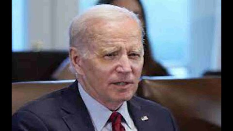 DOJ Reviewing Classified Documents Found at Biden Center