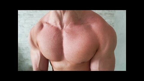 5 Minutes Chest Workout